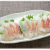 Red Seabream