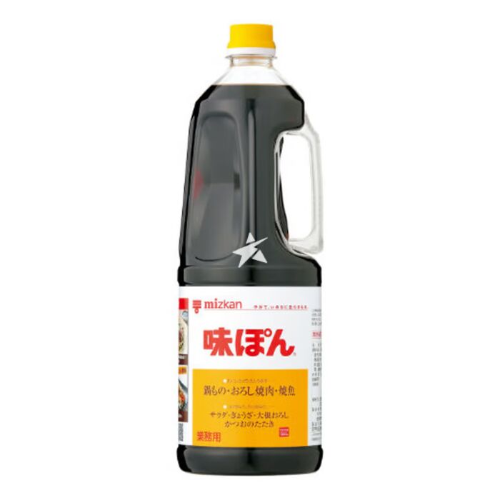 AJIPON 1.8l