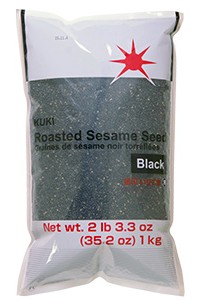 SESAME SEED (BLACK)
