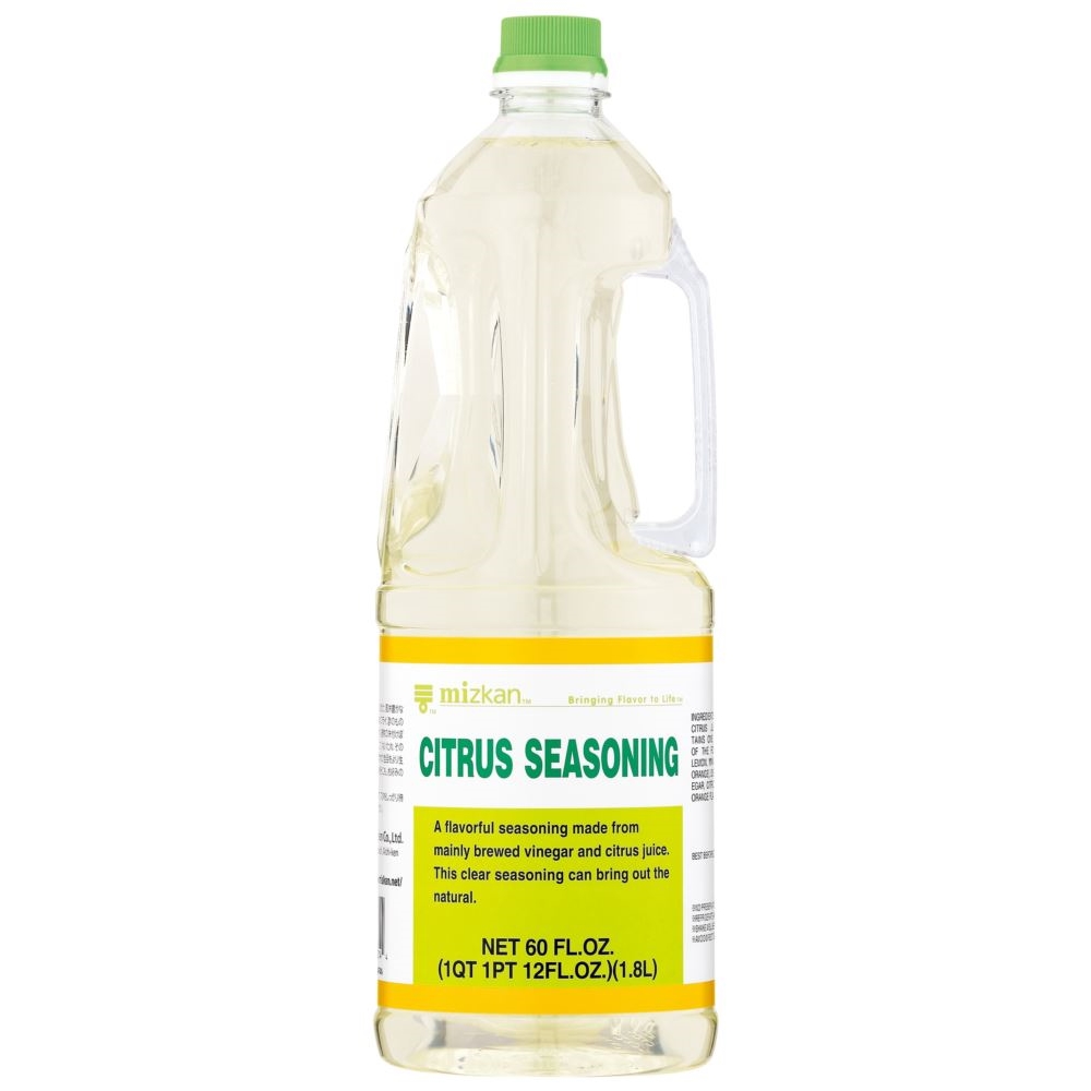 CITRUS SEASONING