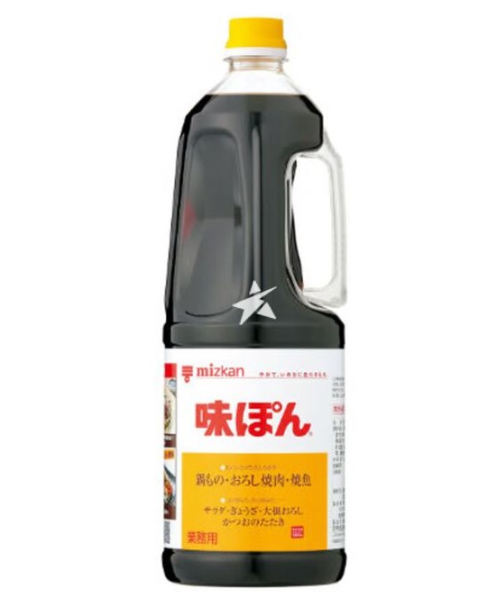 AJIPON (SOYABEAN SAUCE) 1.8l