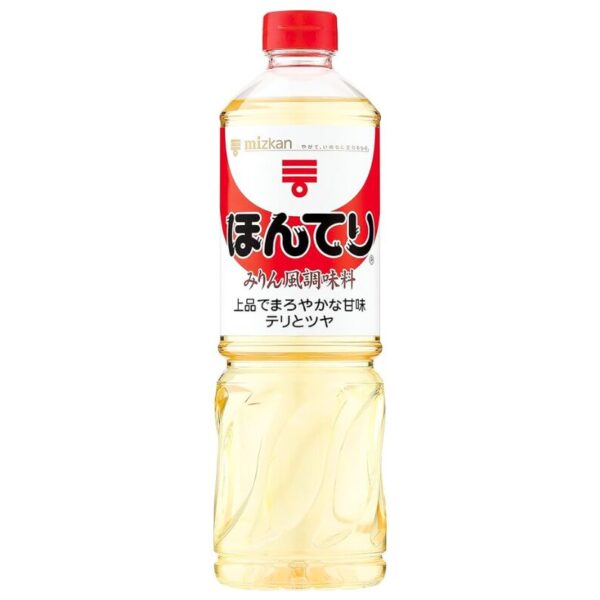 Honteri Mirin fu Chomiryo 1L