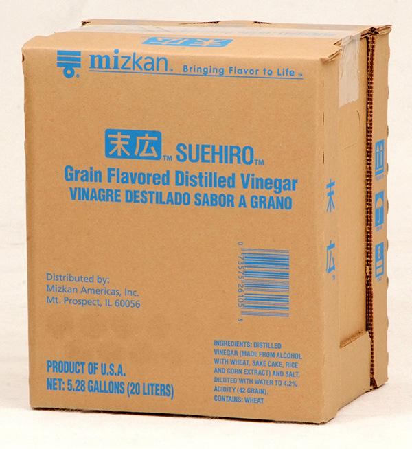 SUEHIRO SU 20l