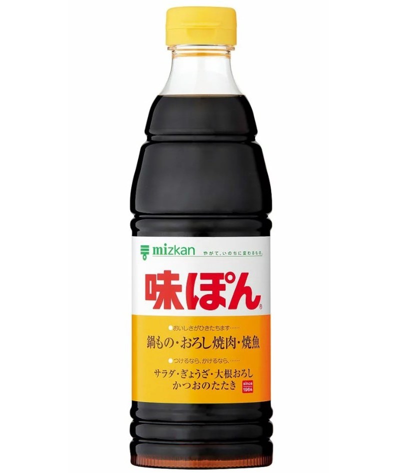 AJIPON (SOYABEAN SAUCE) 360ML