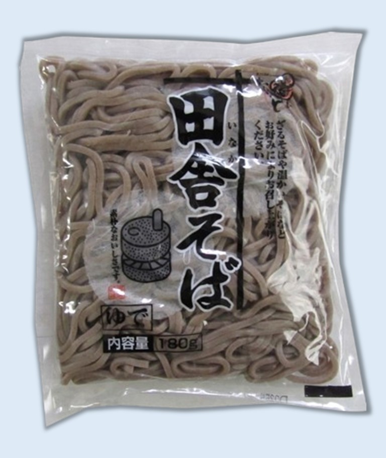 INAKA SOBA