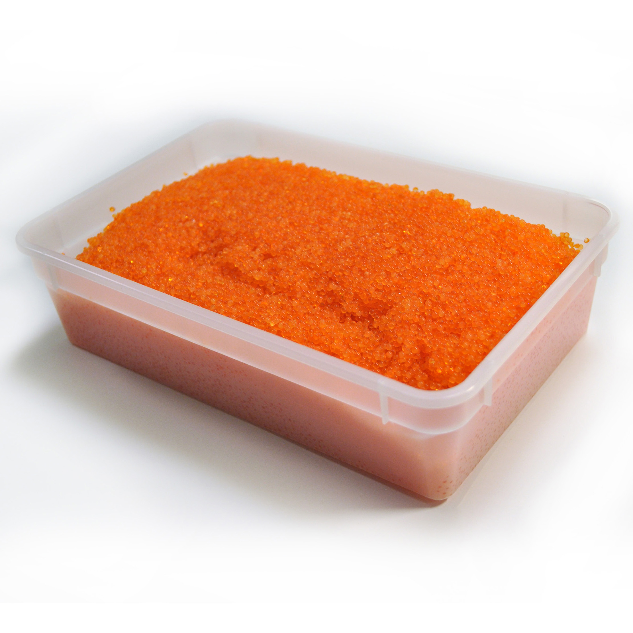 FLYING FISH ROE (ORANGE)