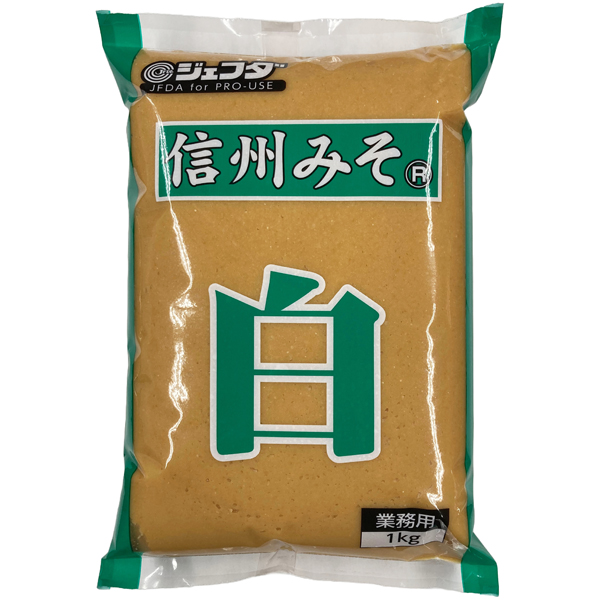 SHISEN MISO (WHITE) 1KG
