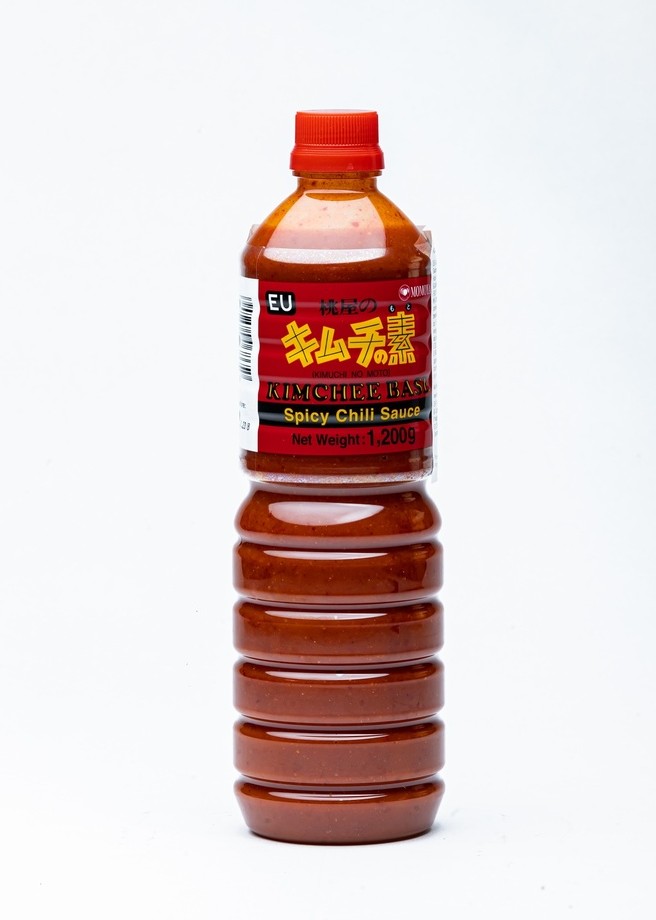KIMUCHI NO MOTO