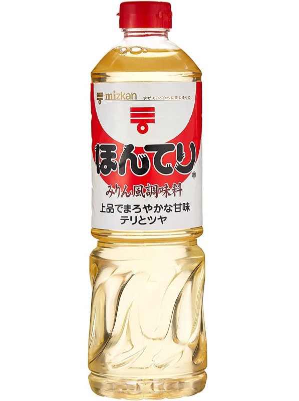 HONTERI MIRINFU CHOMIRYO 1L