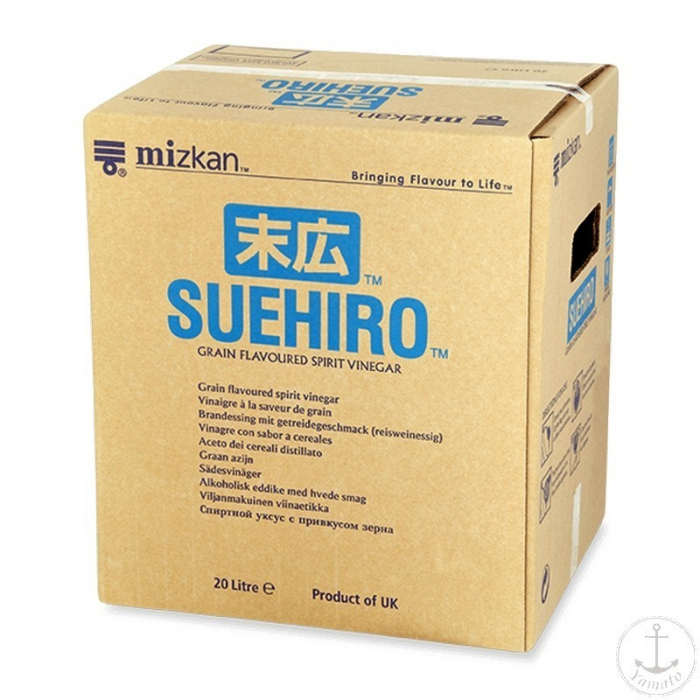 SUEHIRO 20l