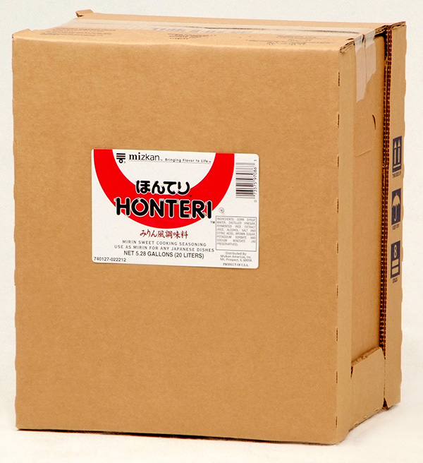 HONTERI MIRINFU CHOMIRYO 20L