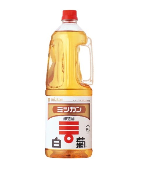SHIRAGIKU 1.8L