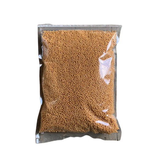 BACKED RICE CRACKER (BUBUARARE)