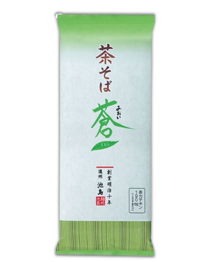 CHASOBA AOI
