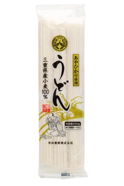 AYAHIKARI UDON (UDON NOODLE) 250G