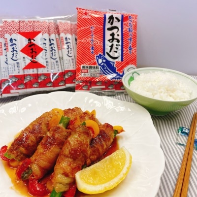 KATSUO DASHI (SOUP STOCK) KANESHICHI
