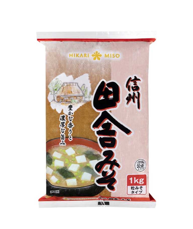 INAKA MISO