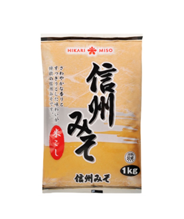 SHINSHU MISO (HIKARI)