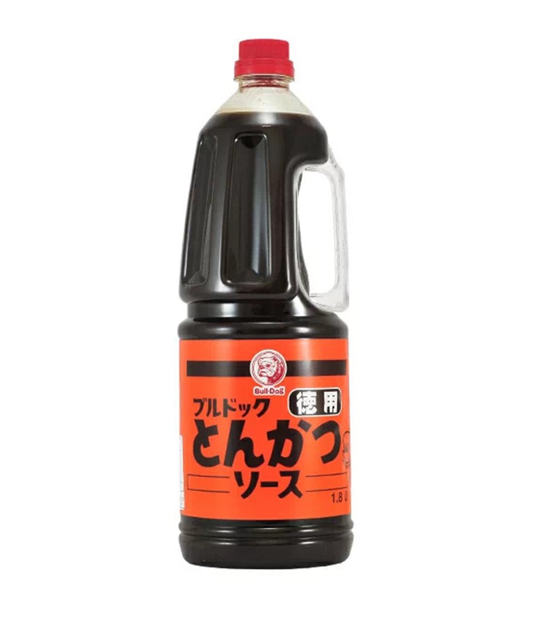 TOKUYO TONKATSU SAUCE 1.8L