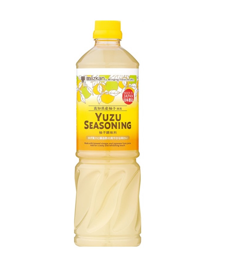 YUZU SEASONING