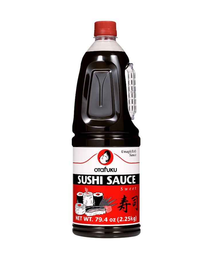 SUSHI SAUCE (OTAFUKU) 2.25KG