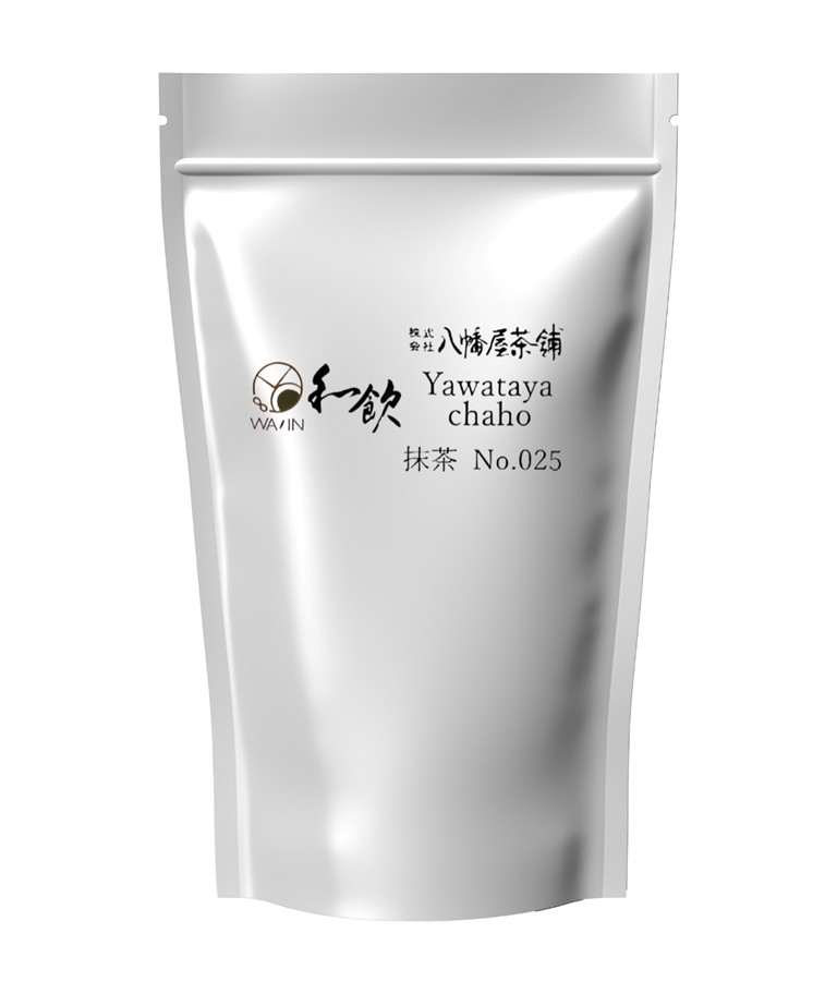 MATCHA (GREEN TEA POWDER) 1.2KG