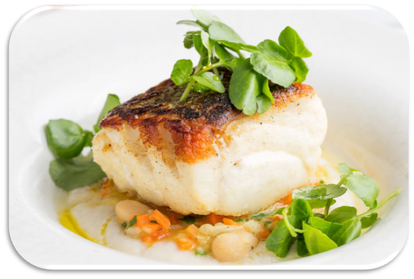 PACIFIC COD