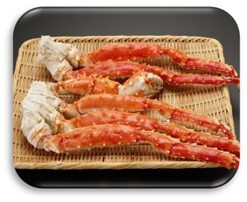 KING CRAB