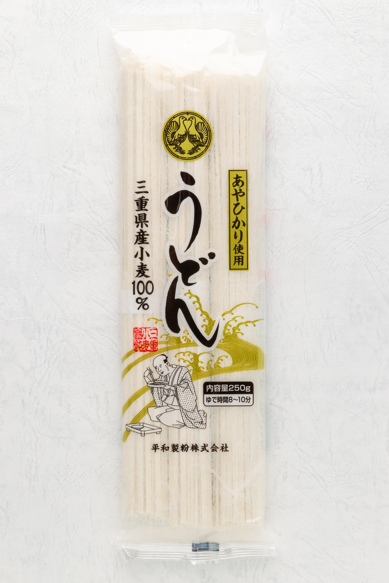 AYAHIKARI UDON (UDON NOODLE) 300G