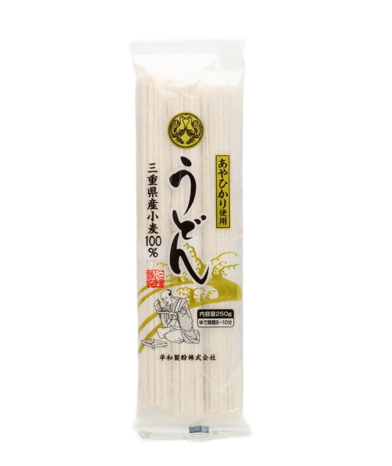 AYAHIKARI UDON (UDON NOODLE) 250G