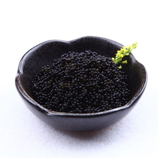 FLYING FISH ROE (BLACK)