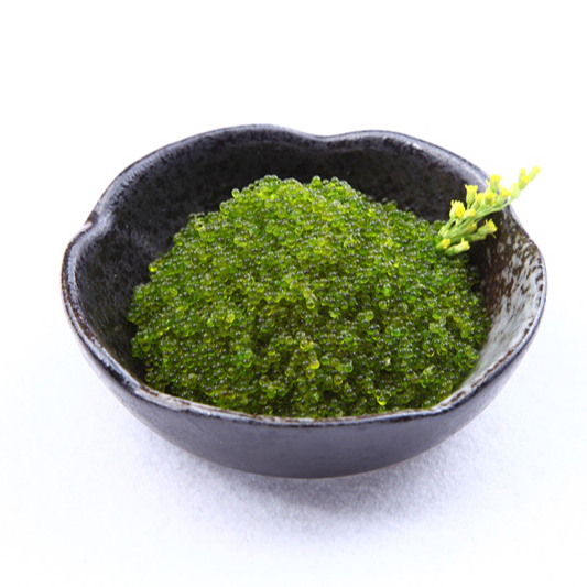 FLYING FISH ROE (GREEN)