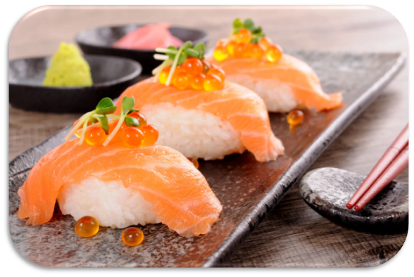 COHO SALMON TRIM C (Boneless)