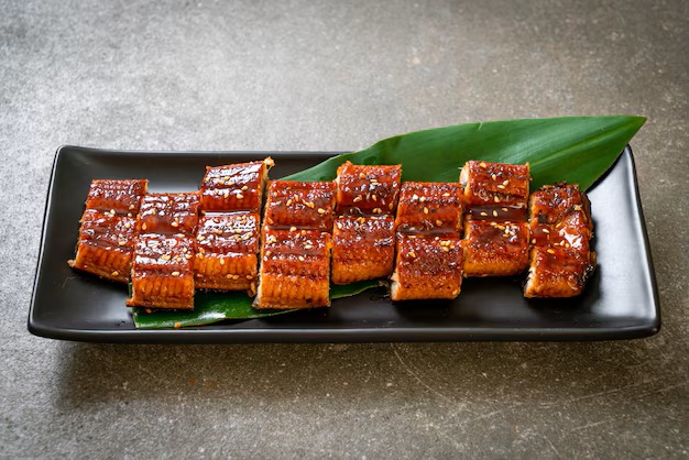 UNAGI KABAYAKI