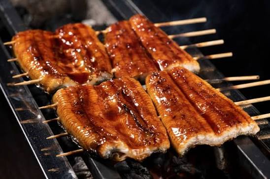 UNAGI KABAYAKI