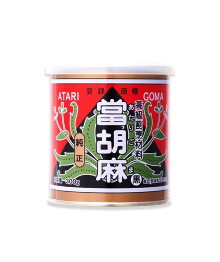 KURO GOMA 300G