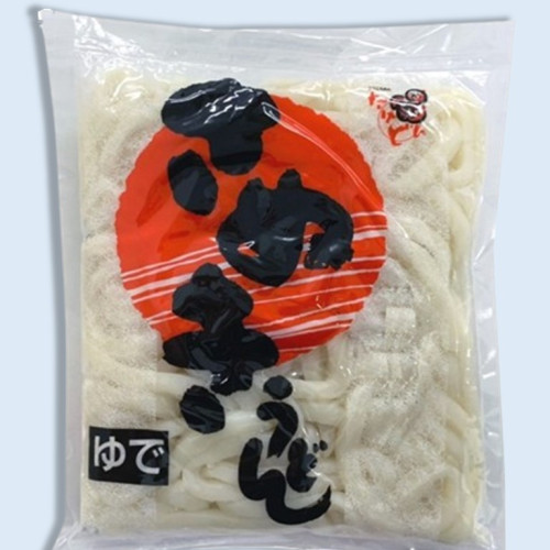 SANUKI YUDE UDON