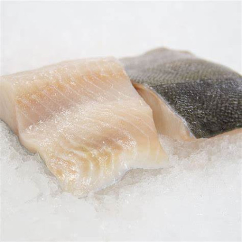 BLACK COD
