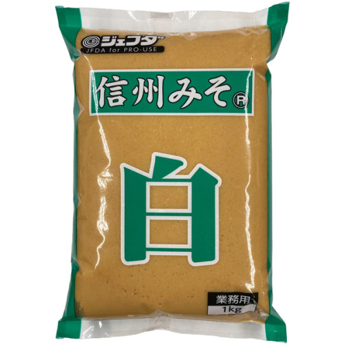 SHISEN MISO (WHITE) 1KG