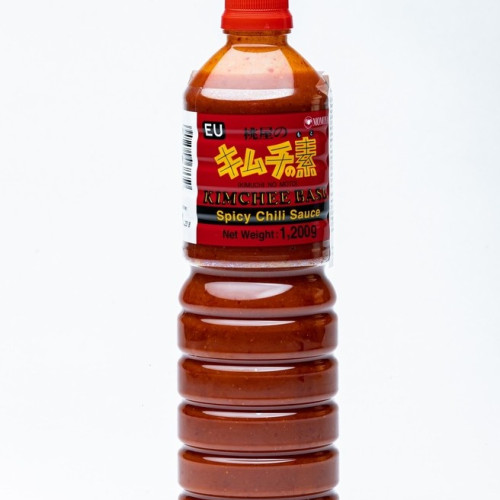 KIMUCHI NO MOTO
