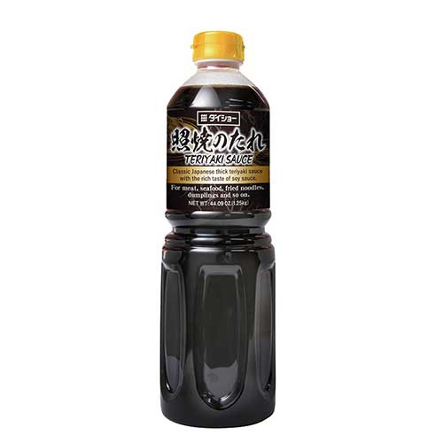 TERIYAKI NO TARE