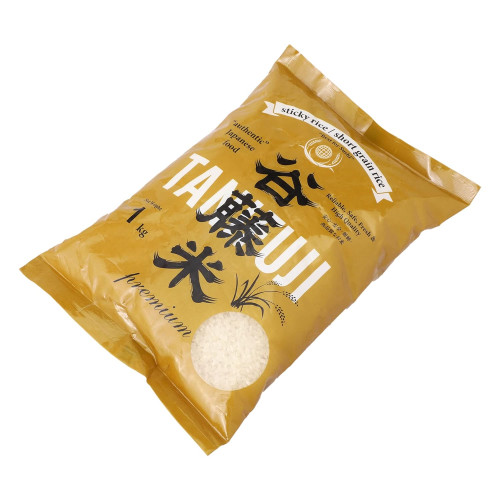 TANIFUJI RICE 1KG (DL)