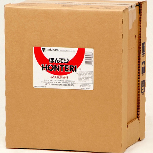 HONTERI MIRINFU CHOMIRYO 20L