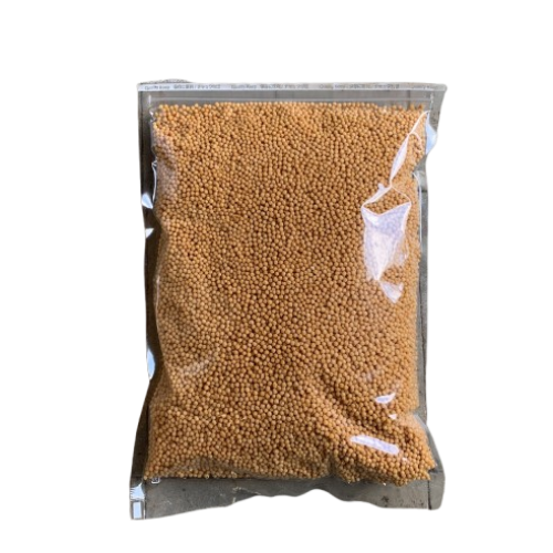 BACKED RICE CRACKER (BUBUARARE)