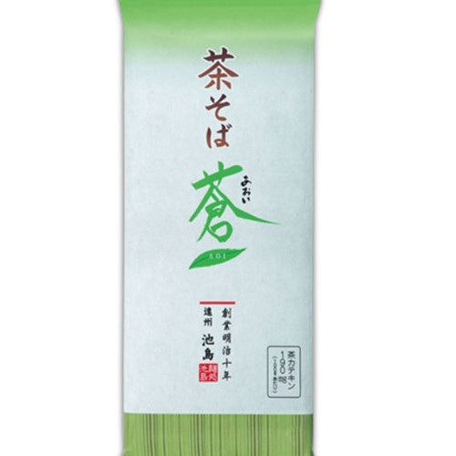 CHASOBA AOI