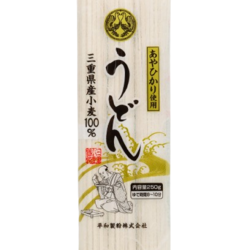 AYAHIKARI UDON (UDON NOODLE) 250G