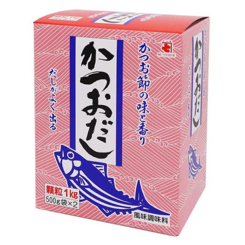KATSUO DASHI (SOUP STOCK) KANESHICHI