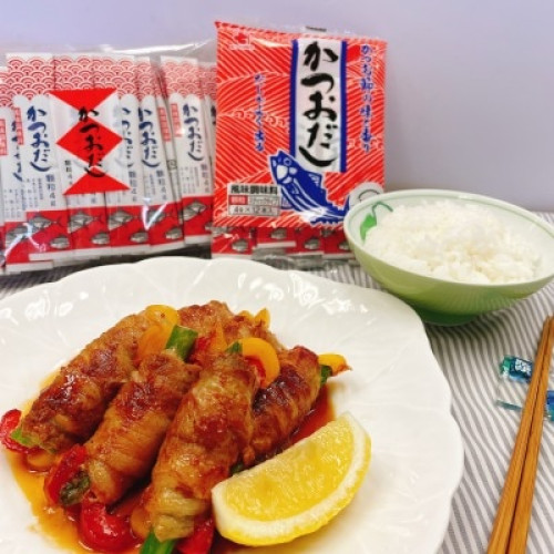KATSUO DASHI (SOUP STOCK) KANESHICHI