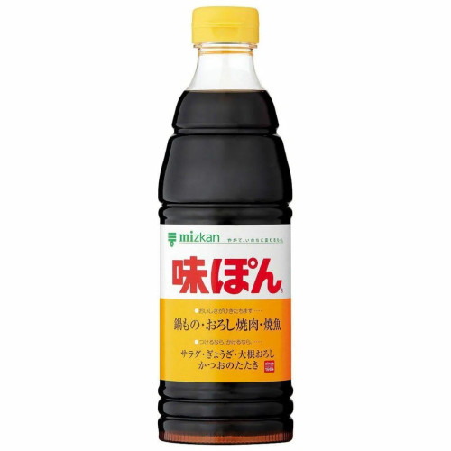 AJIPON (SOYABEAN SAUCE) 360ML