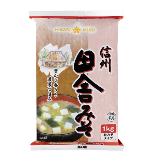 INAKA MISO